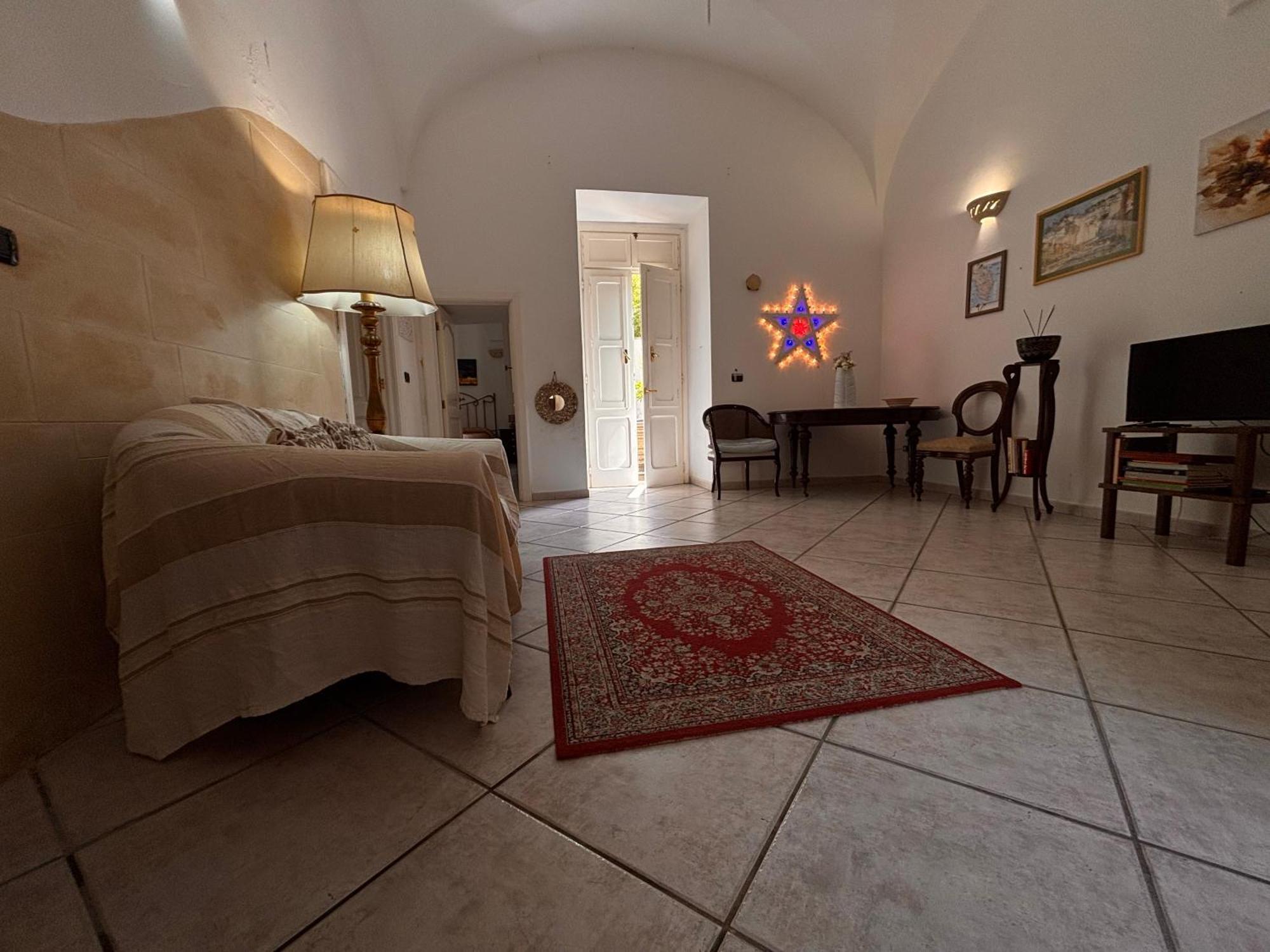 Mary Apt - Historical Residence- Lecce Extérieur photo