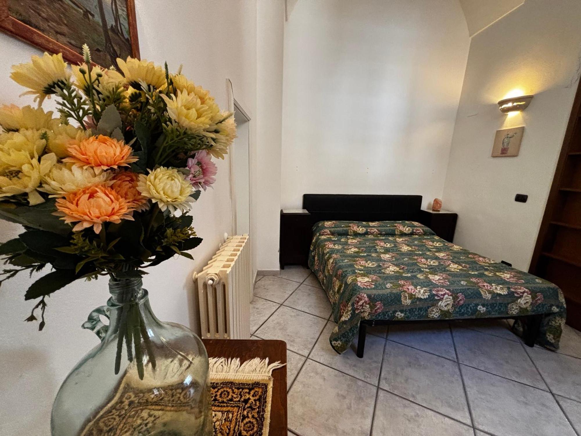 Mary Apt - Historical Residence- Lecce Extérieur photo